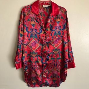 Victoria’s Secret sleep shirt